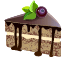 dessert