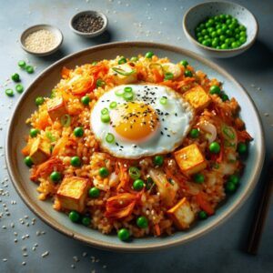 Kimchi-Fried-Rice-75-Food-Trend-Recipes-in-2025.