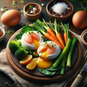 Sous-Vide-Poached-Eggs-75-Food-Trend-Recipes-in-2025.