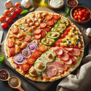 Build-Your-Own-Flatbread-Pizzas-75-Food-Trend-Recipes-in-2025.