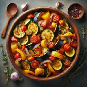 Meals-in-4-Steps-Ratatouille