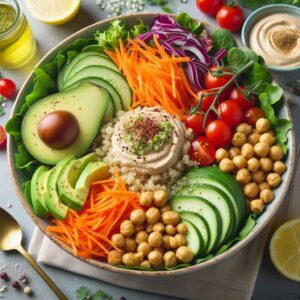 Colorful-Buddha-Bowl-75-Food-Trend-Recipes-in-2025.