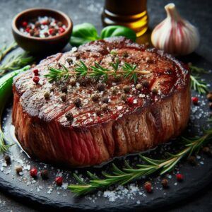 Sous-Vide-Steak-75-Food-Trend-Recipes-in-2025.