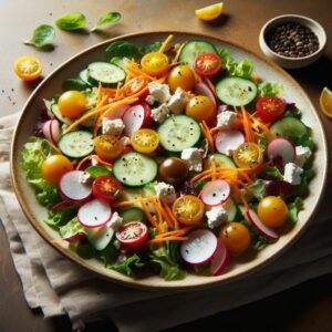 Local-Harvest-Salad-with-Seasonal-Veggies-75-Food-Trend-Recipes-in-2025.