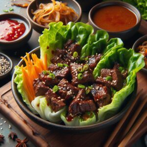 BBQ-Beef-Lettuce-Wraps-A-Picnic-With-Unforgettably-Food