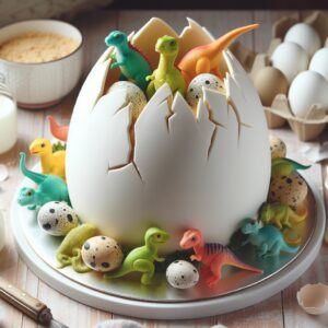 Dinosaur-Egg-Cake-Kids-The-Birthday-Cake