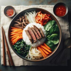 Meals-in-4-Steps-Bibimbap-Bowl