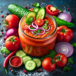 Meals-in-4-Steps-Gazpacho