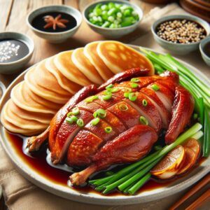 the-Best-Traditional-Cuisines-Peking-Duck