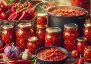 the-Best-Traditional-Cuisines-Ajvar