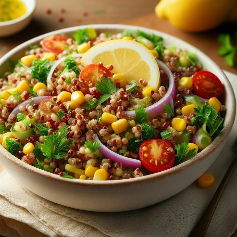 Ancient-Grain-Power-Bowl-75-Food-Trend-Recipes-in-2025.