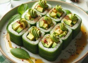 Avocado-rolls-1-Kid-Friendly-Snack-Healthy-Ideas