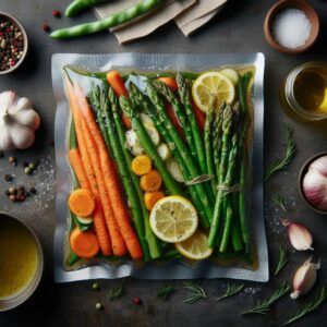 Sous-Vide-Vegetables-75-Food-Trend-Recipes-in-2025.