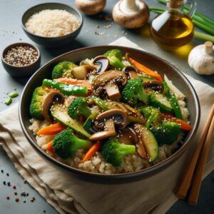 Local-Farm-Fresh-Vegetable-Stir-Fry-75-Food-Trend-Recipes-in-2025.