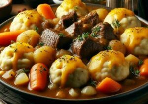 Beef-and-beer-stew-20-Cooking-Recipes-for-All-Seasons