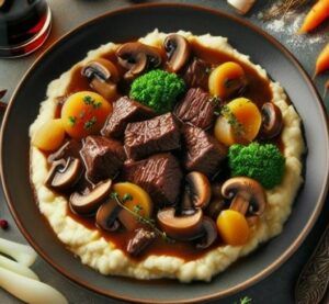 Beef-and-Mushroom-Stout-Stew-20-Cooking-Recipes-for-All-Seasons