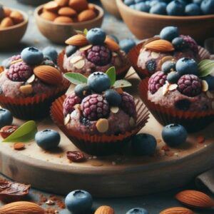 Blueberry-Almond-Energy-Bites-2-45-Must-try-Desserts-And-Sweets-Pleasure