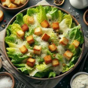 Caesar-Salad-Wedding-And-Rehearsal-Dinners-Recipes