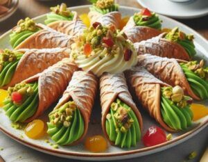 Recipes-from-Italian-Cuisine-Cannoli
