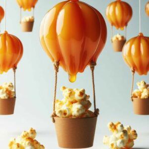 Caramel-Popcorn-Food-Delicious-Recipes-For-Movie-Nights
