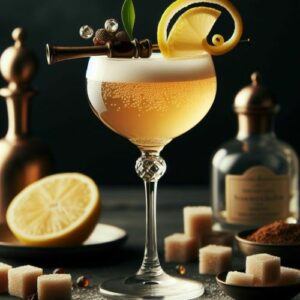 Champagne-Cocktail-Wedding-And-Rehearsal-Dinners-Recipes
