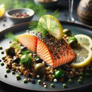 Champagne-Poached-Salmon-Birthdays-And-Anniversaries-Food-Recipes