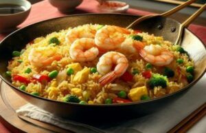 Meals-in-4-Steps-Fried-Shrimp-and-Rice