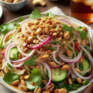 Recipes-from-Chinese-Cuisine-Chinese-Peanut-and-Onion-Salad