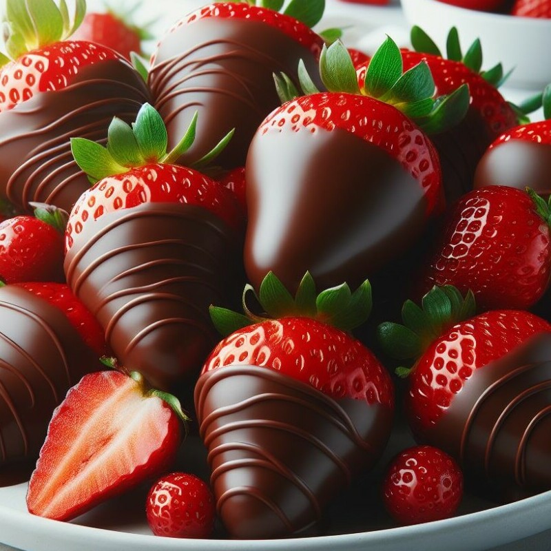 Chocolate-Covered-Strawberries-New-Year's-and-Valentines-day-Recipes