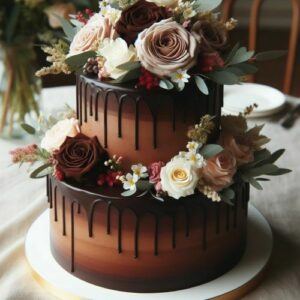 Chocolate-Ganache-Cake-Wedding-And-Rehearsal-Dinners-Recipes