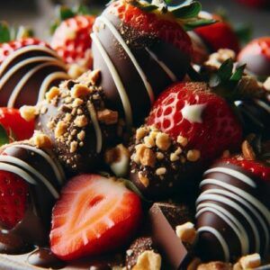 Chocolate-Strawberries-Birthdays-And-Anniversaries-Food-Recipes