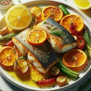 Citrus-marinated-fish-Zero-Waste-Meals-Means-Scraps-in-Delight