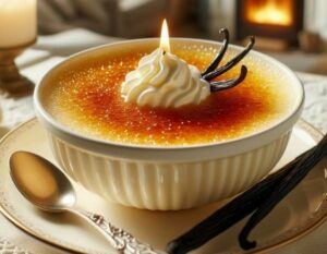 the-Best-Traditional-Cuisines-Crème-Brûlée