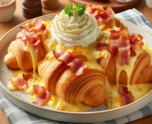 Recipes-from-French-Cuisine-Croissant