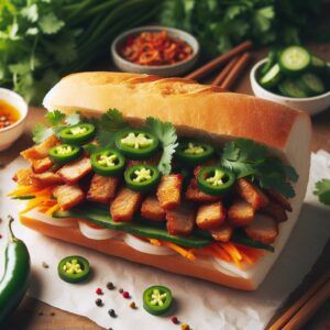 Meals-in-4-Steps-Vietnamese-Banh-Mi-Sandwich