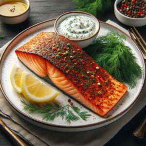 Smoked-Salmon-Fillet-75-Food-Trend-Recipes-in-2025.