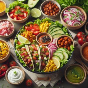 Taco-Salad-Bowls-75-Food-Trend-Recipes-in-2025.