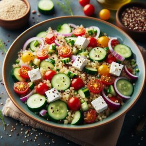 Meals-in-4-Steps-Quinoa-Salad