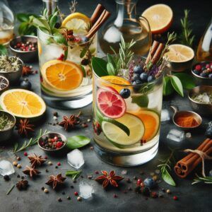 Sous-Vide-Infused-Cocktails-75-Food-Trend-Recipes-in-2025.