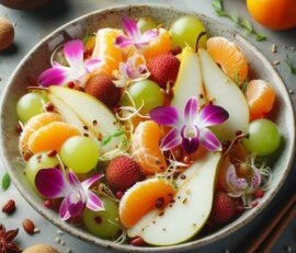Asian-Pear-and-Lychee-Salad-Fruit-Salads-To-Remember