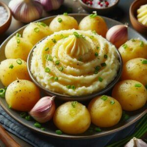 Garlic-Mashed-Potatoes-Wedding-And-Rehearsal-Dinners-Recipes