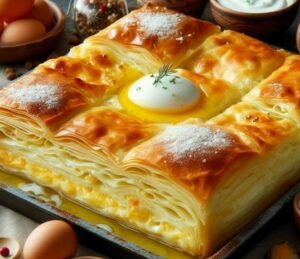 the-Best-Traditional-Cuisines-Gibanica