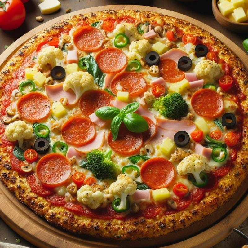 Gluten-Free-Cauliflower-75-Food-Trend-Recipes-in-2025.