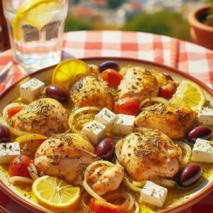 Lemon-Garlic-Chicken-How-to-Make-Healthy-Slow-Cooker-Meals