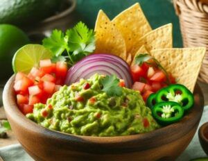 the-Best-Traditional-Cuisines-Guacamole