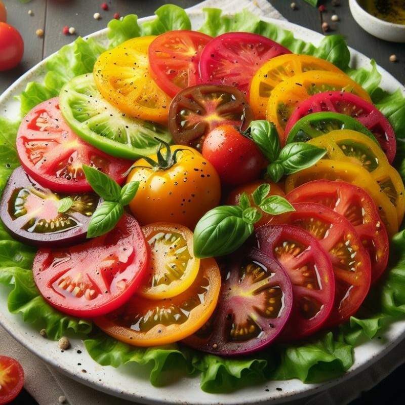Heirloom-Tomato-Bruschetta-75-Food-Trend-Recipes-in-2025.