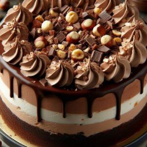 Ice-Cream-Chocolate-Hazelnut-Ice-Cream-Unbelievable-Cakes