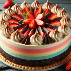 Ice-Cream-Tart-Ice-Cream-Unbelievable-Cakes