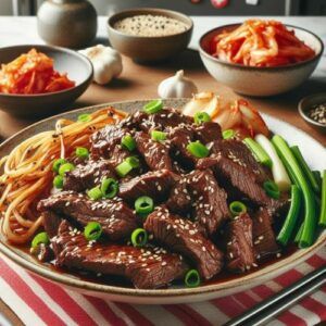 Beef-Bulgogi-How-to-Make-Healthy-Slow-Cooker-Meals