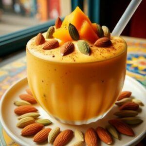Mango-Lassi-Delicious-Recipes-of-Indian-Taste